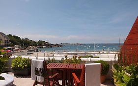 Hôtel - Restaurant - Salon de Thé Le Beauséjour